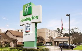 Holiday Inn Express Houston Intercontinental Airport